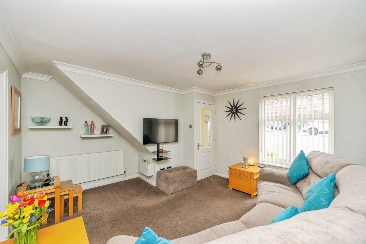 Hartleyburn, Wilnecote, Tamworth