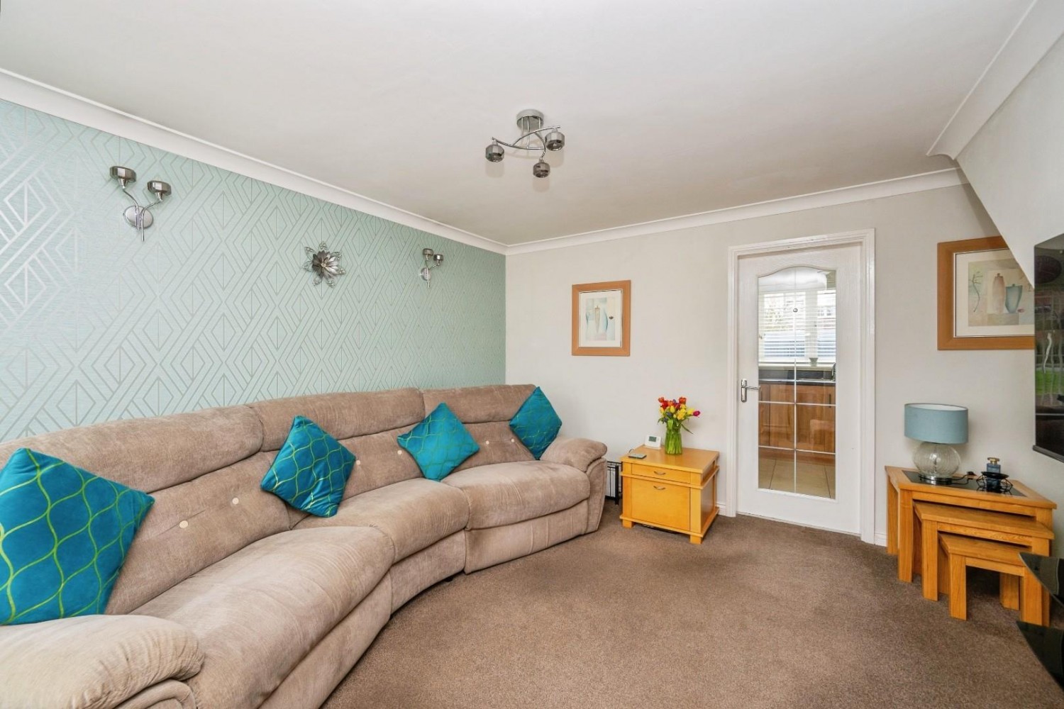 Hartleyburn, Wilnecote, Tamworth