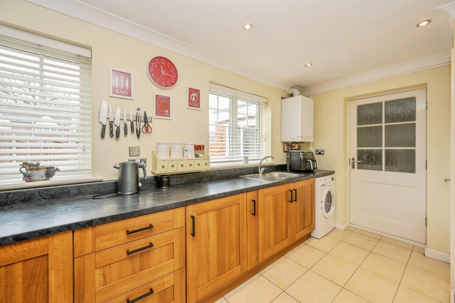 Hartleyburn, Wilnecote, Tamworth