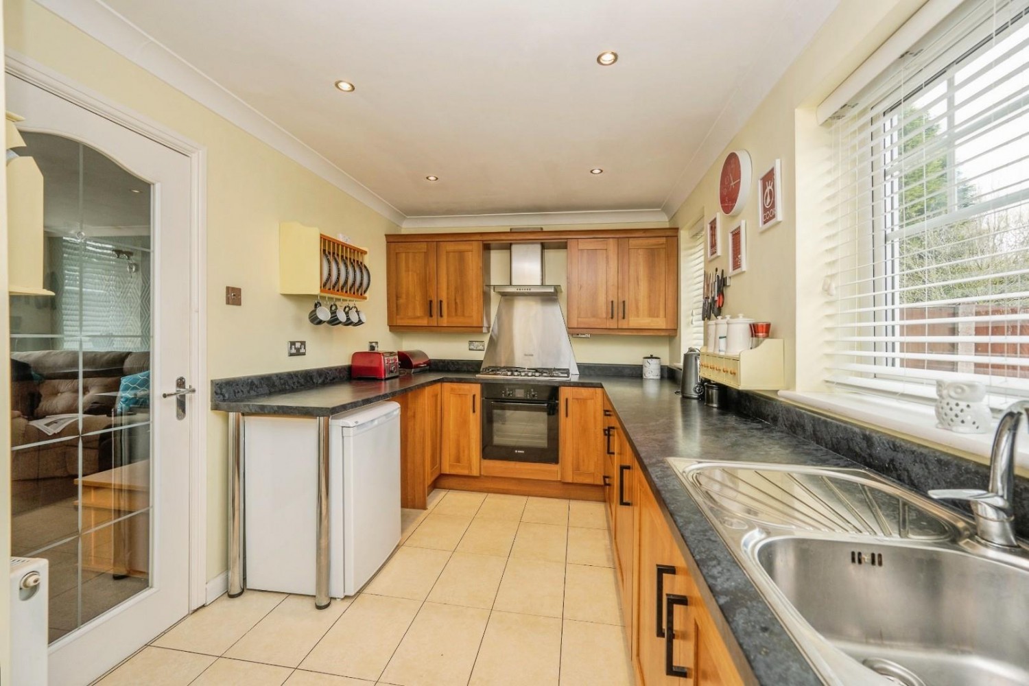 Hartleyburn, Wilnecote, Tamworth