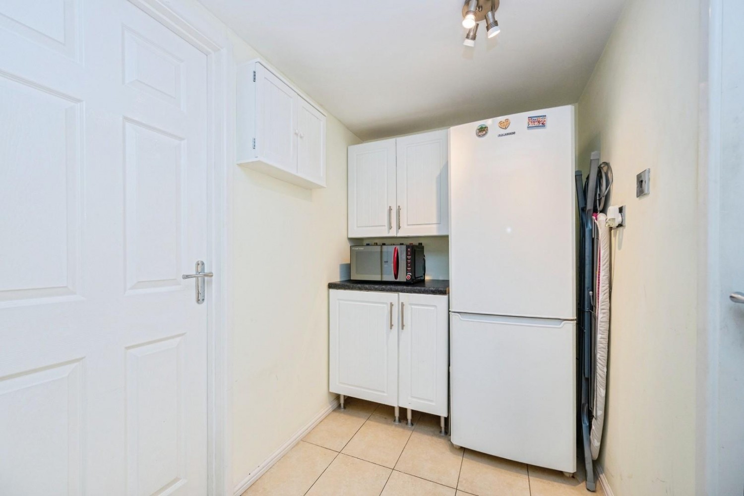 Hartleyburn, Wilnecote, Tamworth