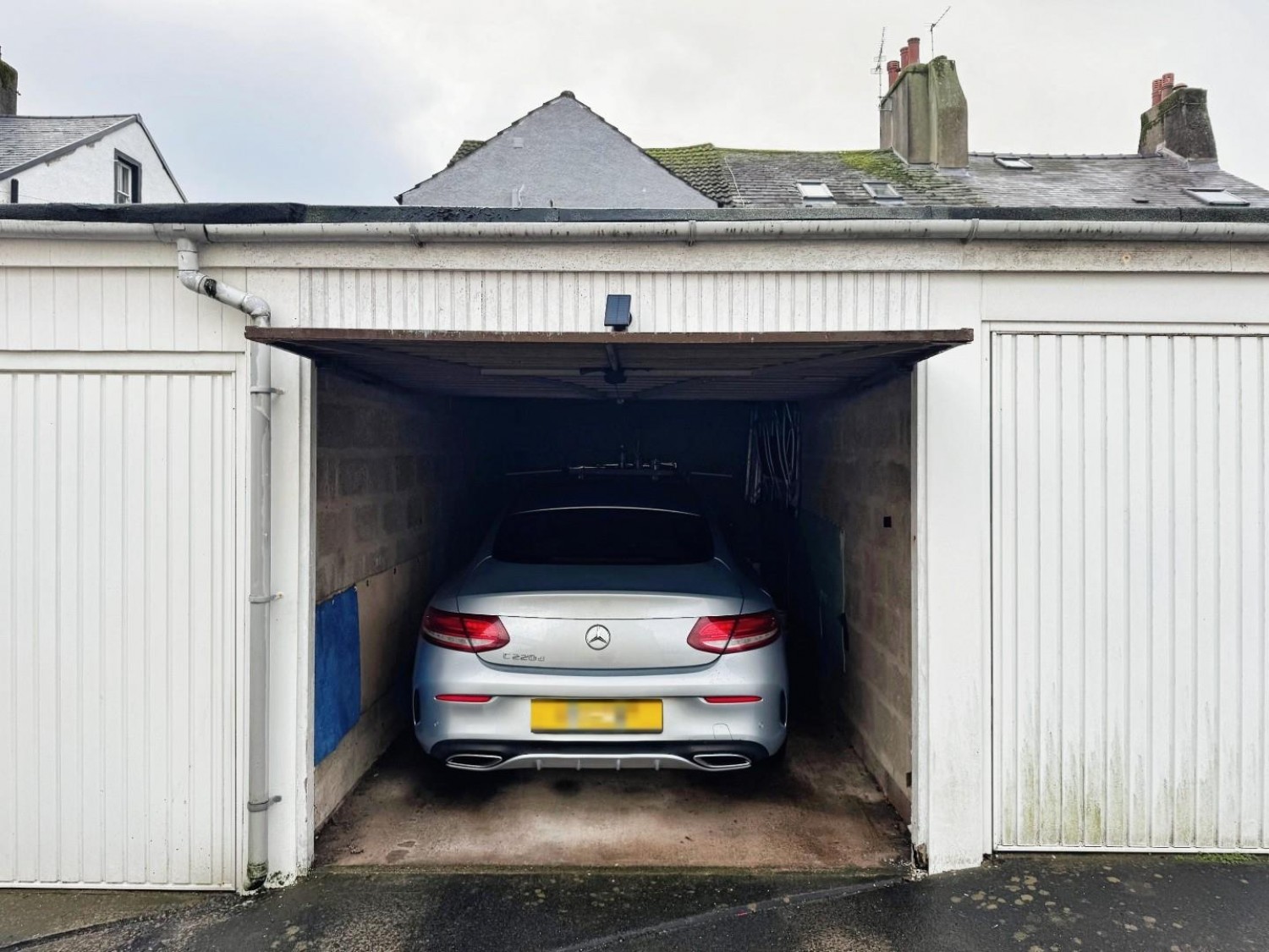 Cavendish Street, Workington