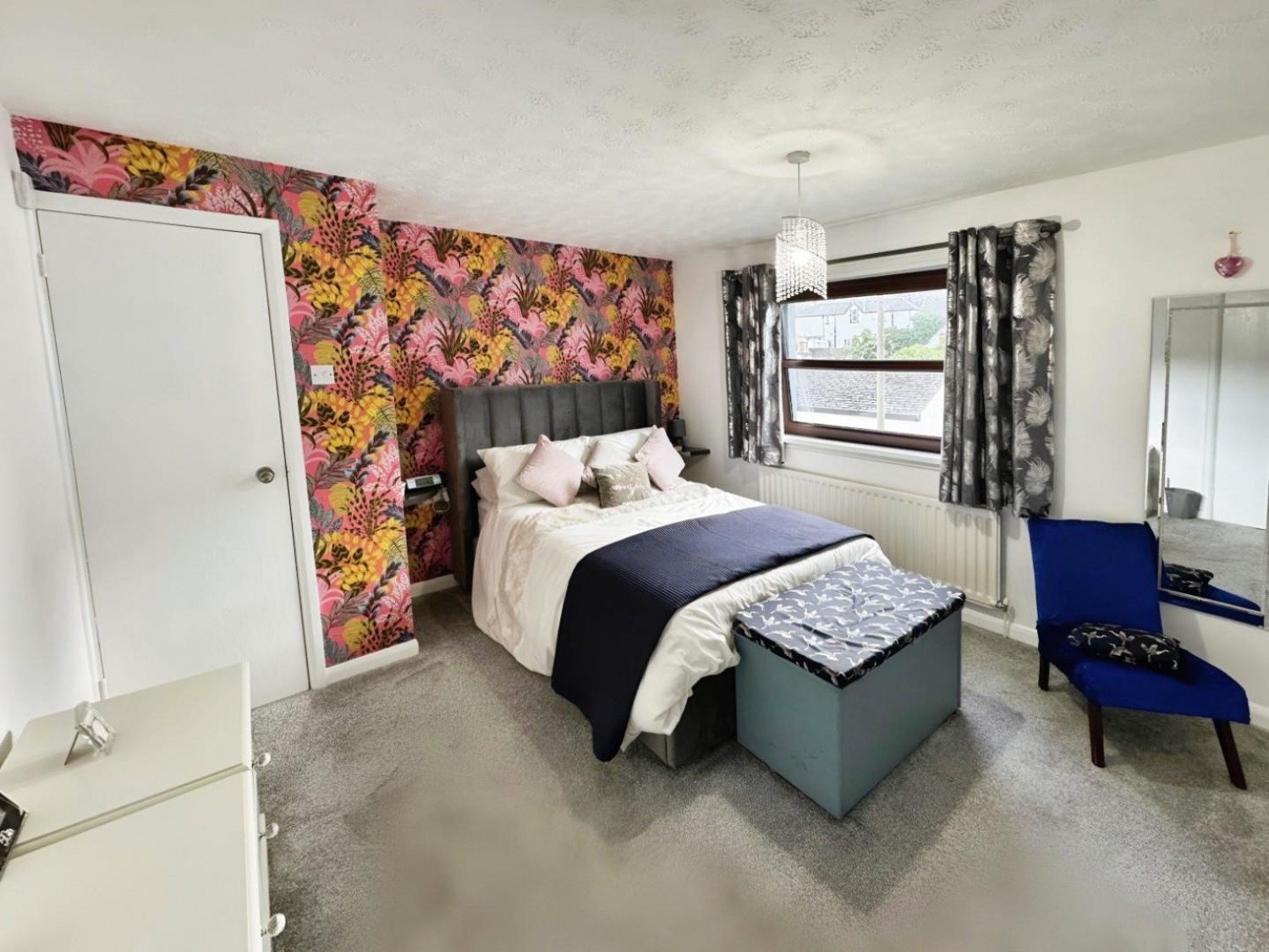 Cavendish Street, Workington