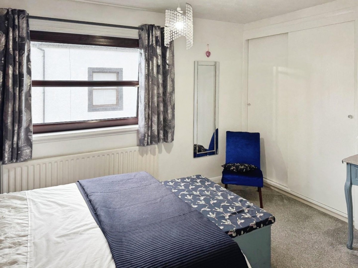 Cavendish Street, Workington