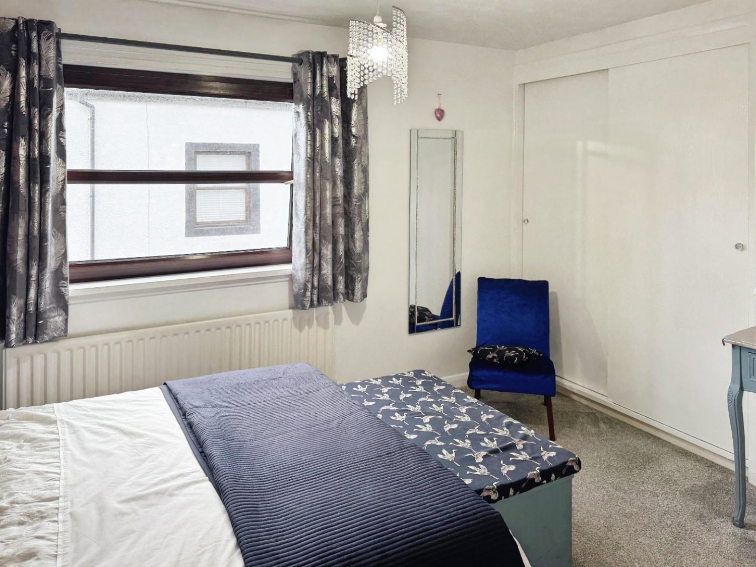 Cavendish Street, Workington