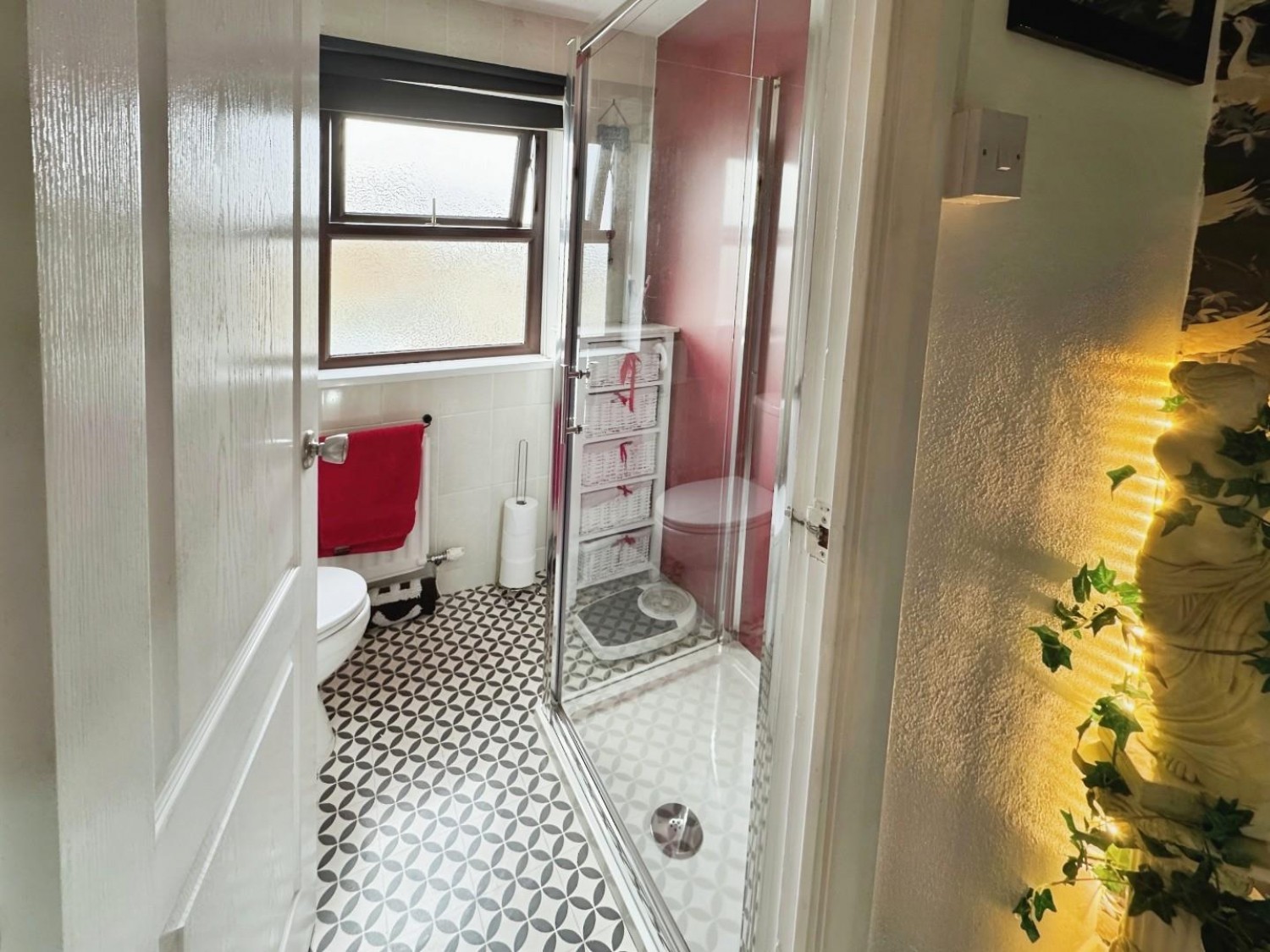 Cavendish Street, Workington