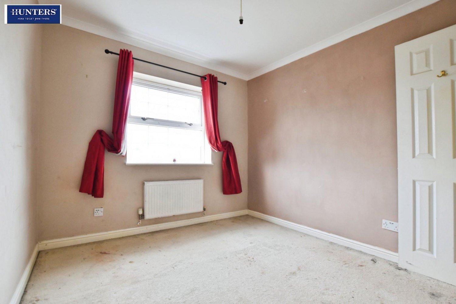 Maple Close, Messingham, Scunthorpe