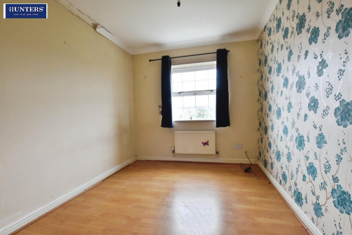 Maple Close, Messingham, Scunthorpe