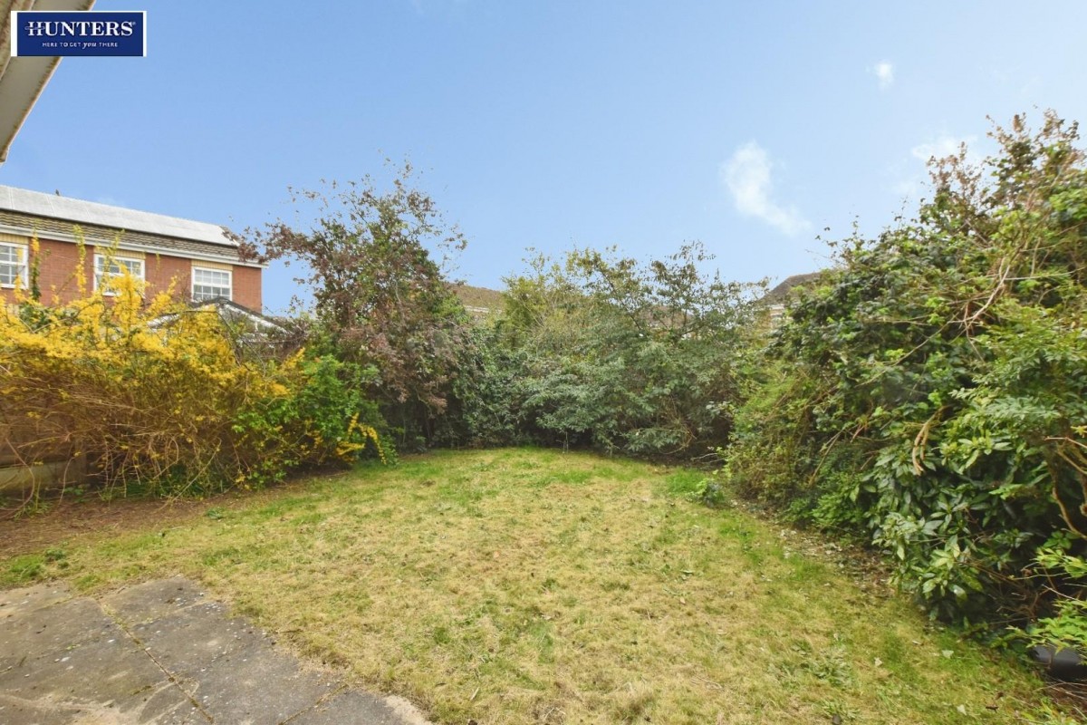 Maple Close, Messingham, Scunthorpe