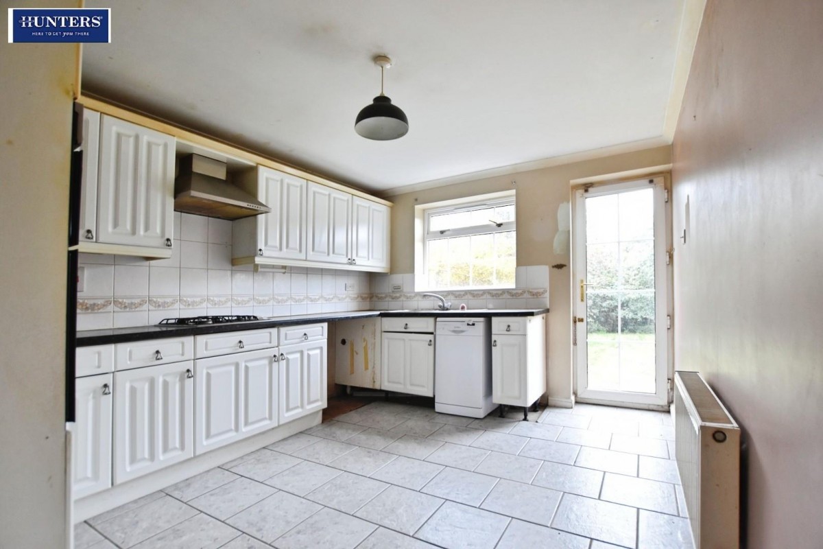 Maple Close, Messingham, Scunthorpe