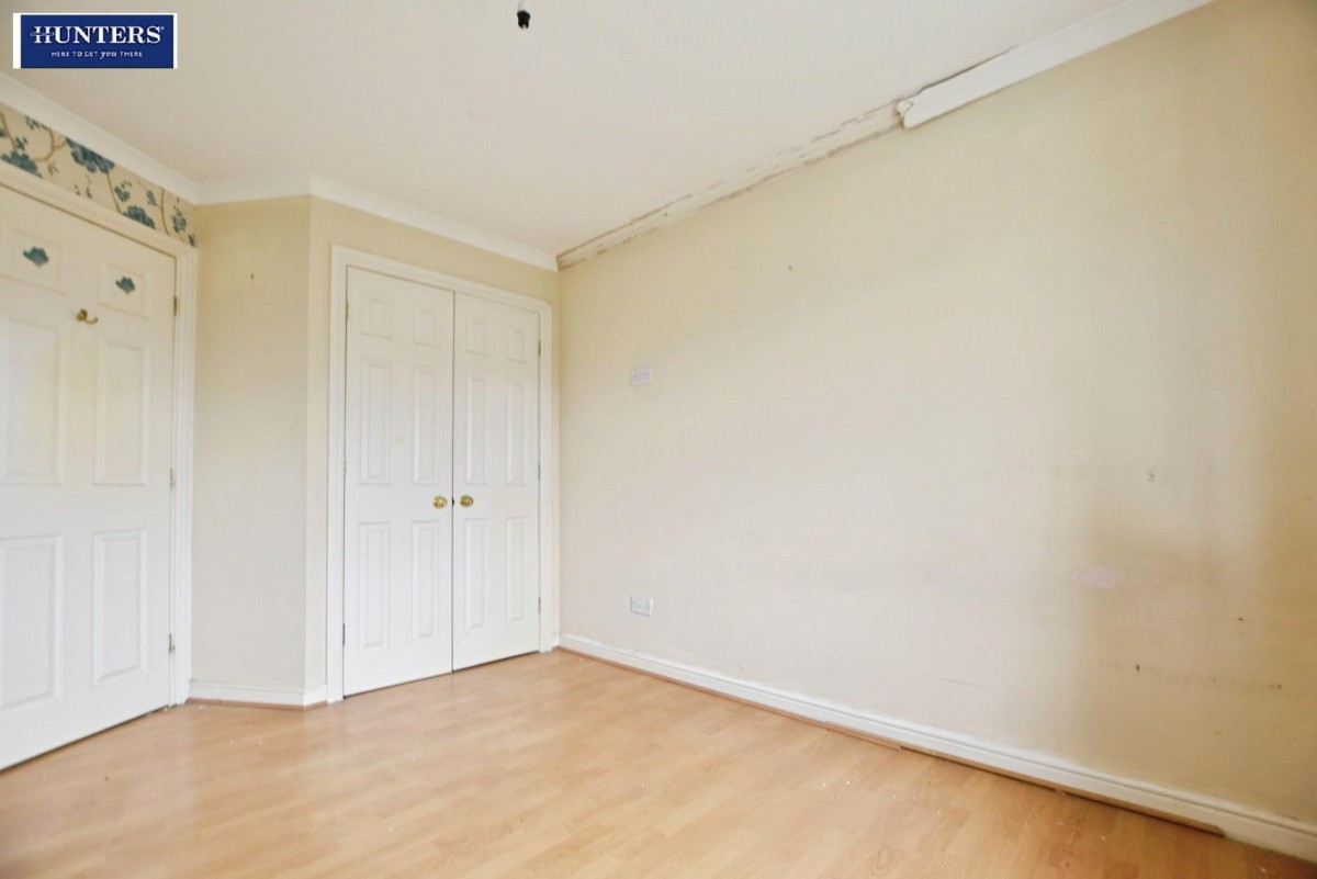 Maple Close, Messingham, Scunthorpe