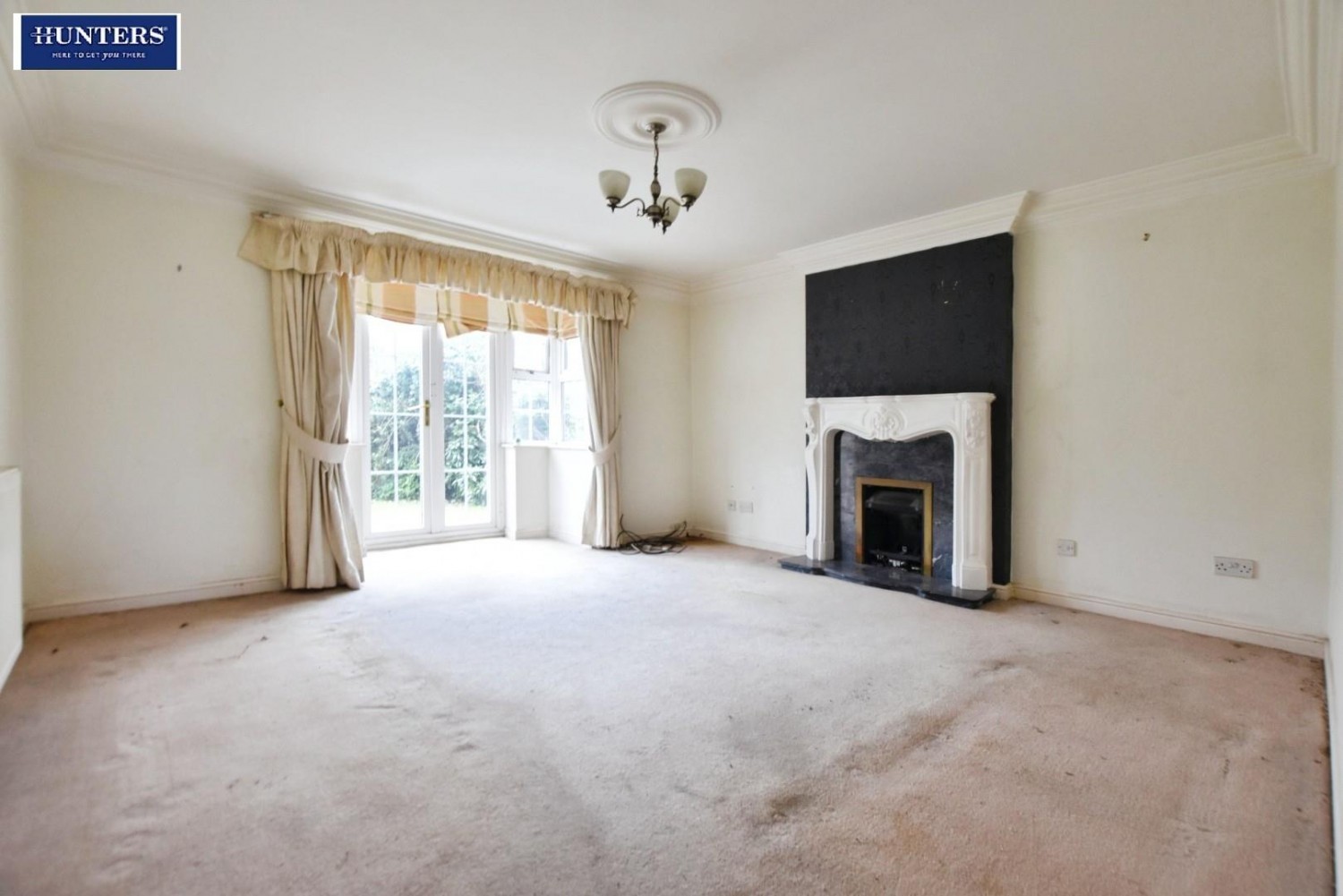 Maple Close, Messingham, Scunthorpe