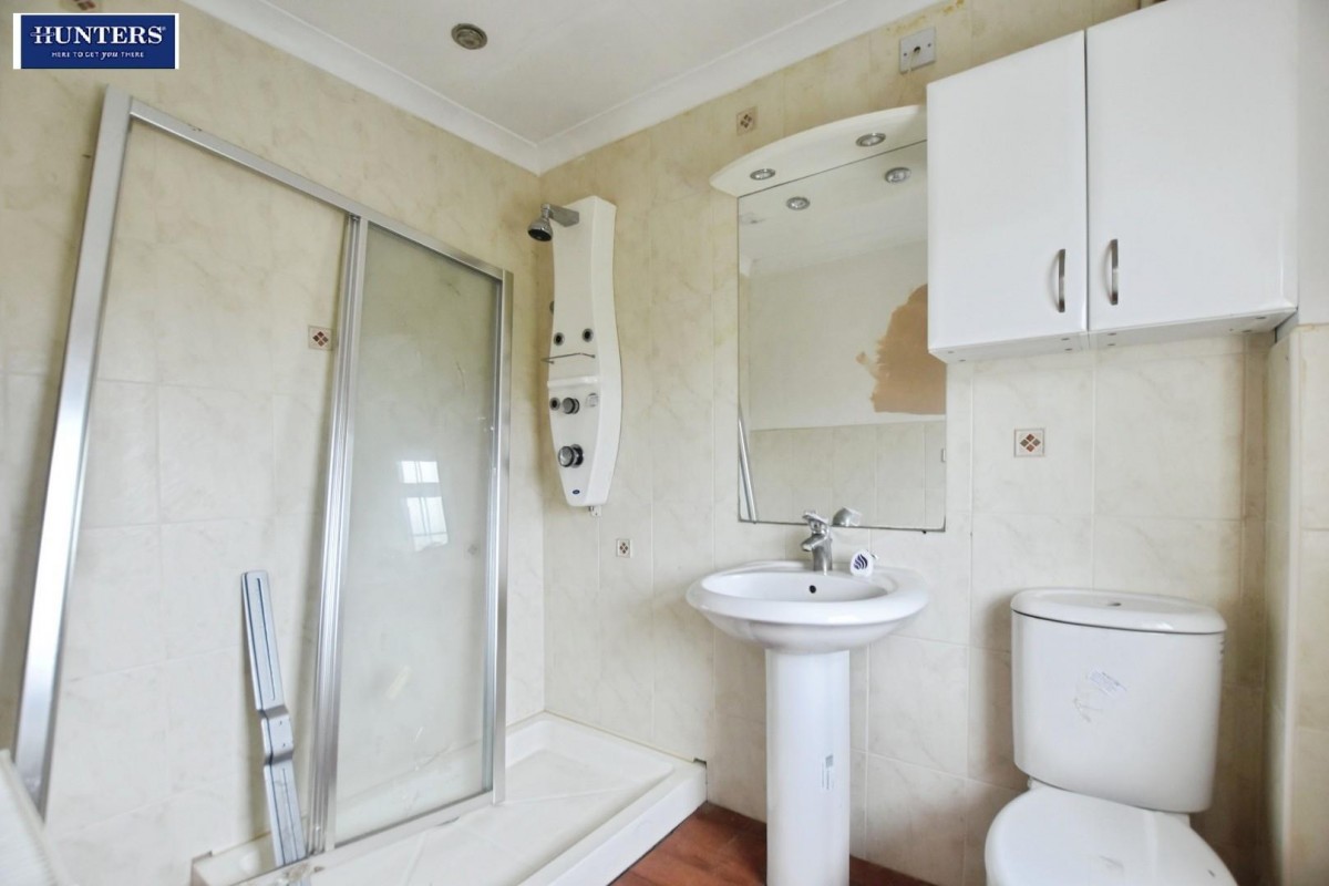 Maple Close, Messingham, Scunthorpe