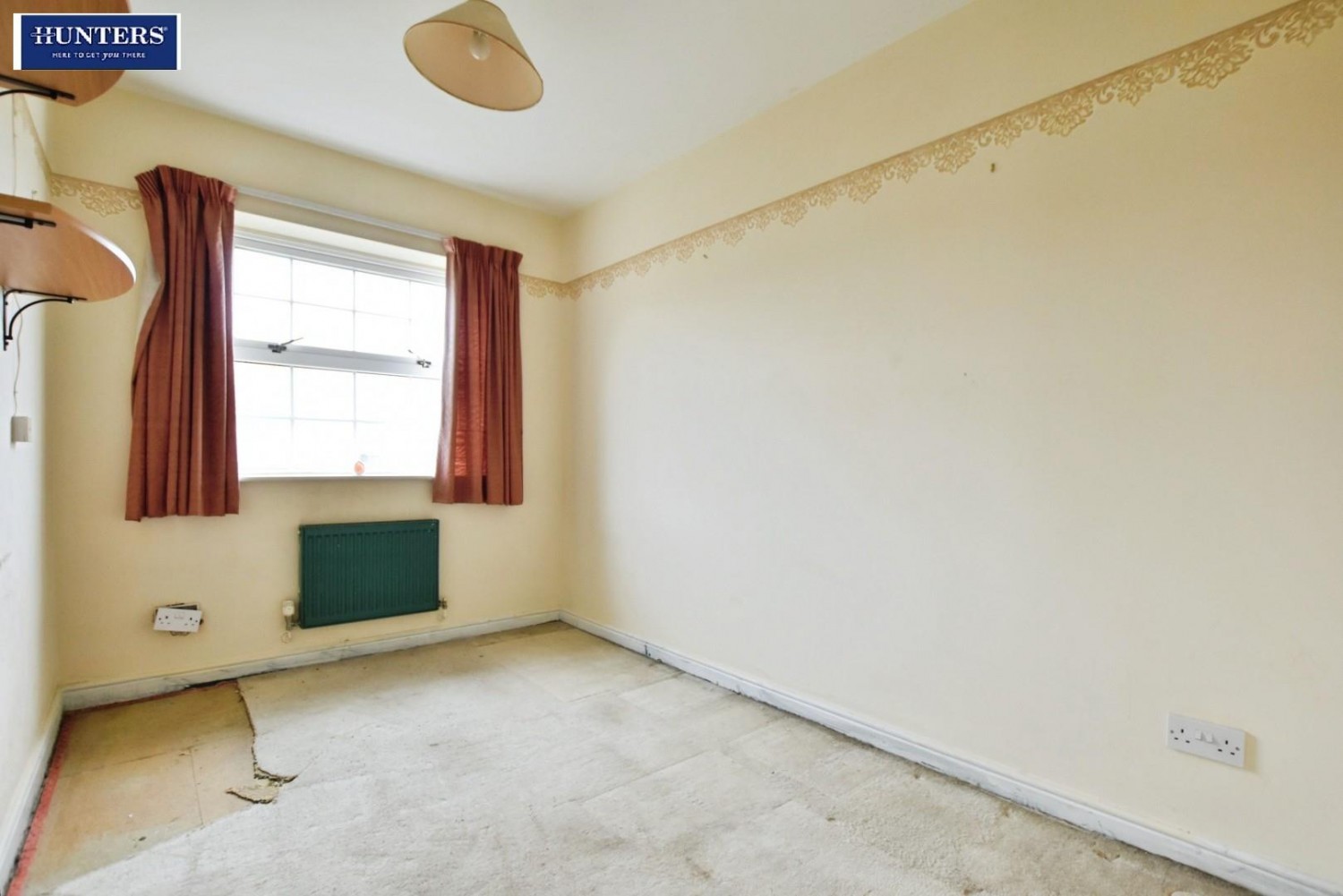 Maple Close, Messingham, Scunthorpe