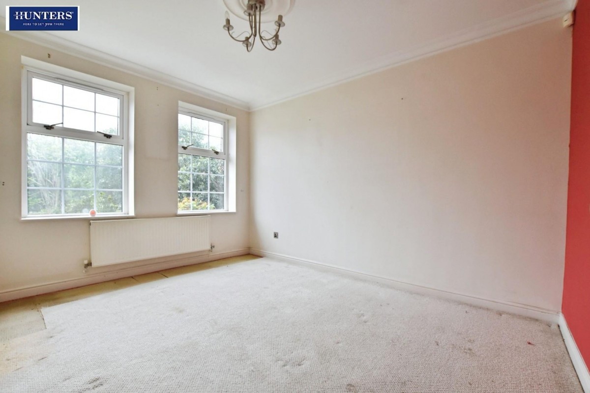 Maple Close, Messingham, Scunthorpe