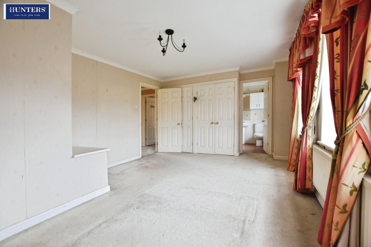 Maple Close, Messingham, Scunthorpe