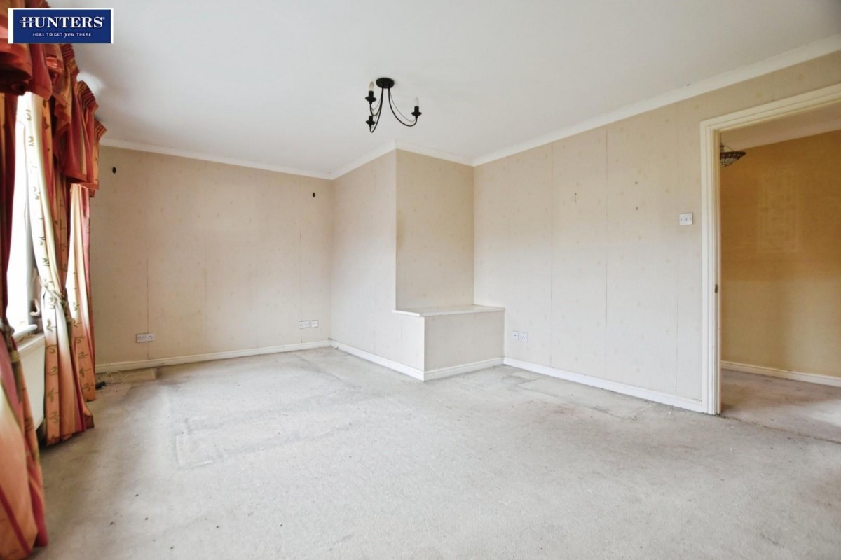 Maple Close, Messingham, Scunthorpe