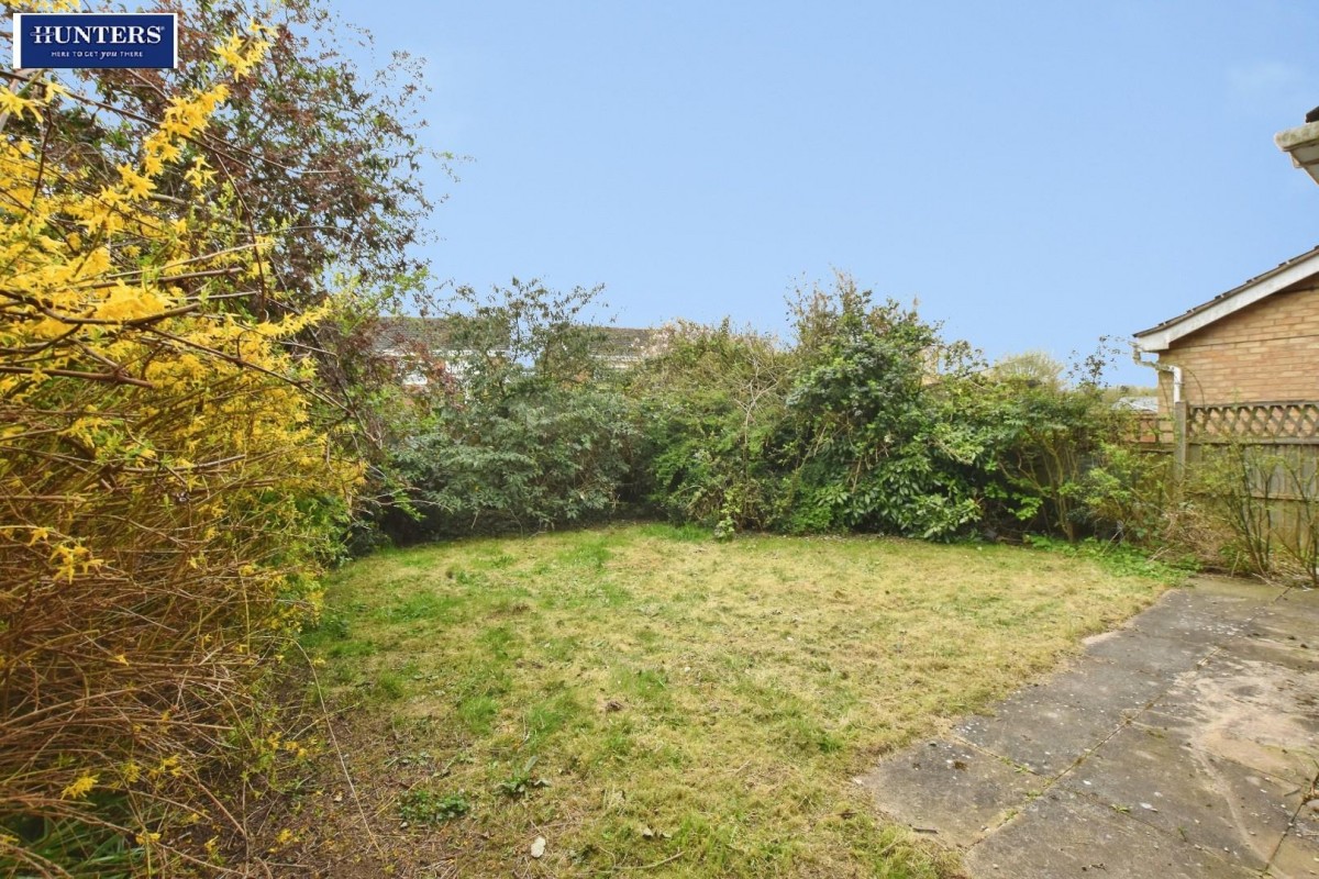 Maple Close, Messingham, Scunthorpe