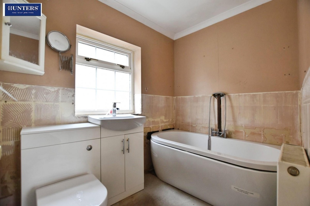 Maple Close, Messingham, Scunthorpe