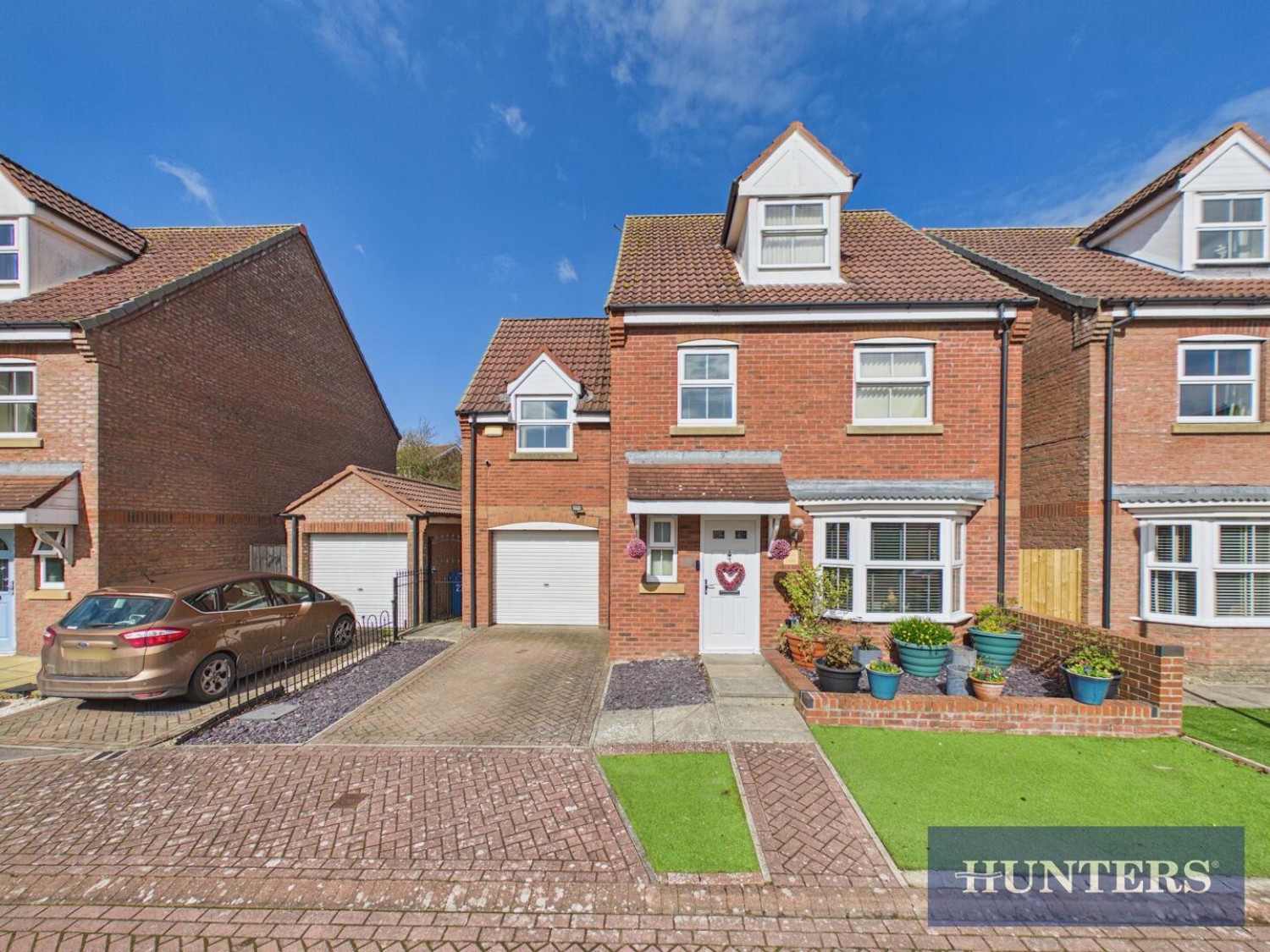 Willowdale Close, Bridlington, YO16 6RR