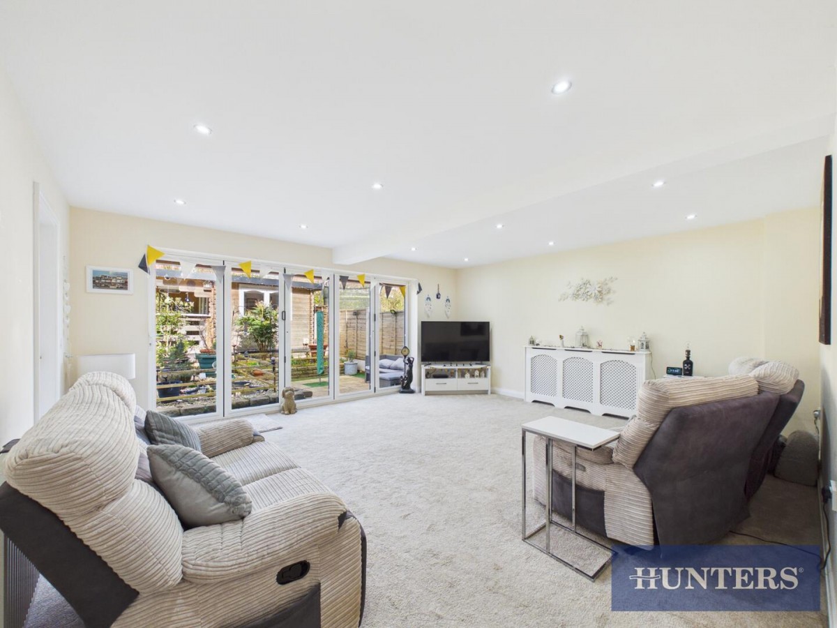 Willowdale Close, Bridlington, YO16 6RR