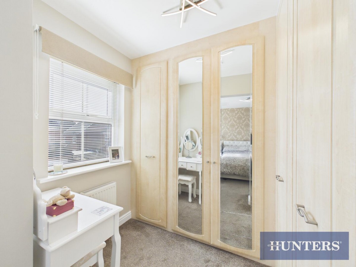 Willowdale Close, Bridlington, YO16 6RR