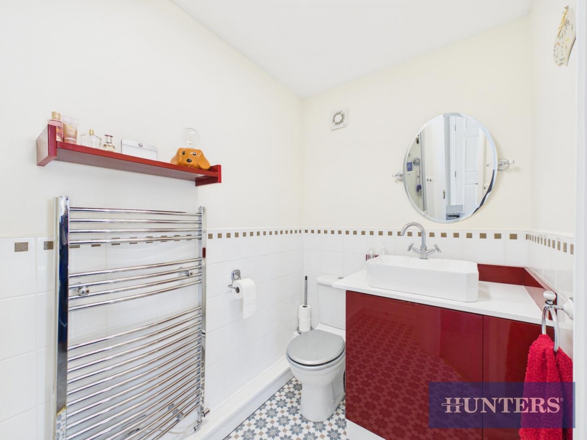 Willowdale Close, Bridlington, YO16 6RR