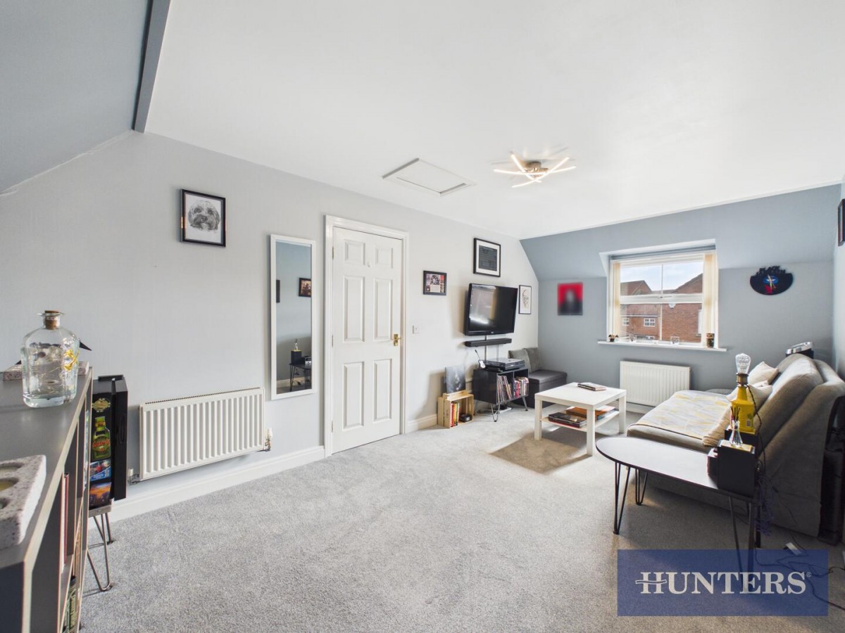 Willowdale Close, Bridlington, YO16 6RR