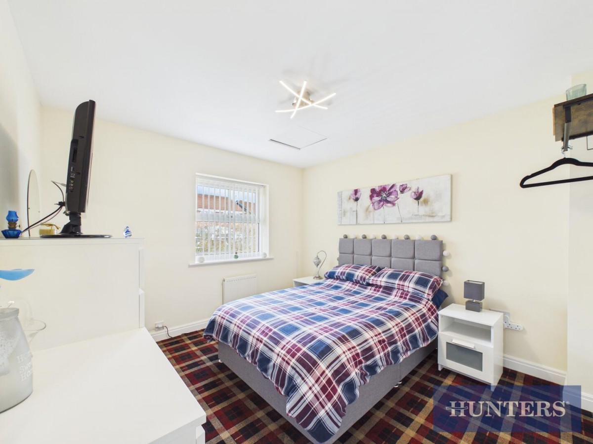 Willowdale Close, Bridlington, YO16 6RR