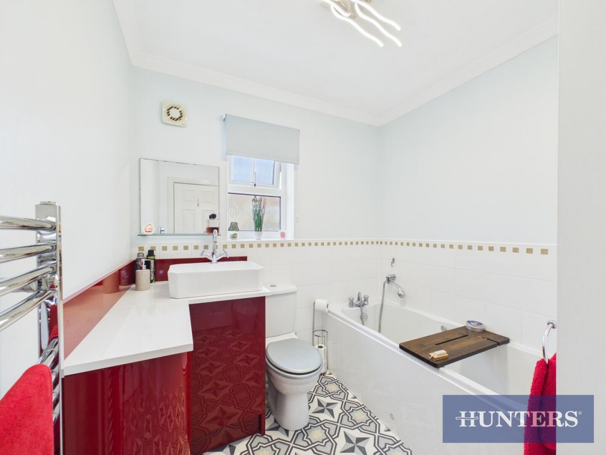 Willowdale Close, Bridlington, YO16 6RR