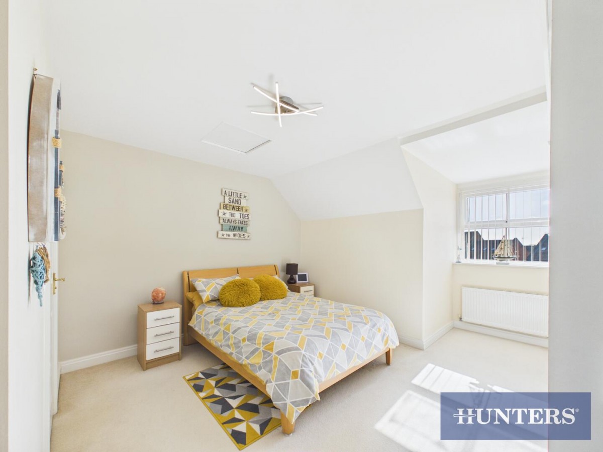 Willowdale Close, Bridlington, YO16 6RR