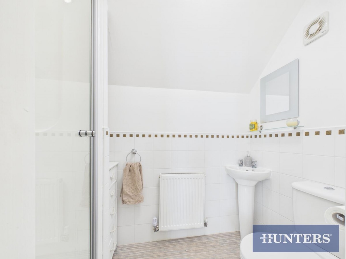 Willowdale Close, Bridlington, YO16 6RR