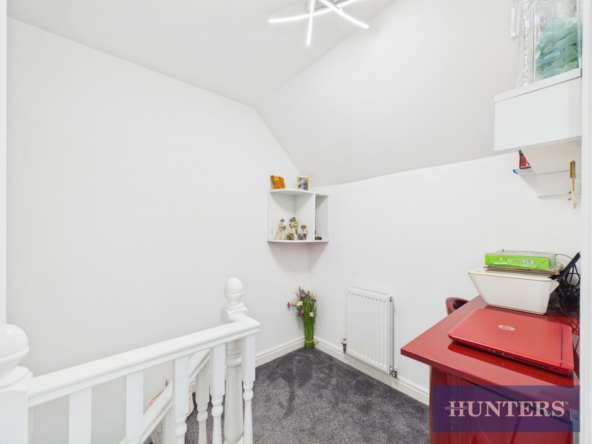 Willowdale Close, Bridlington, YO16 6RR