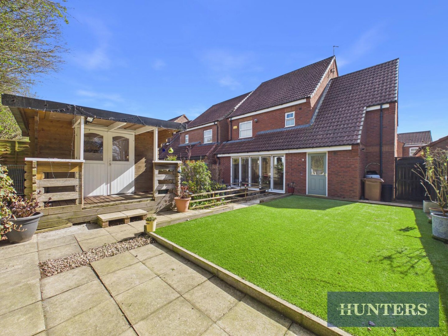 Willowdale Close, Bridlington, YO16 6RR