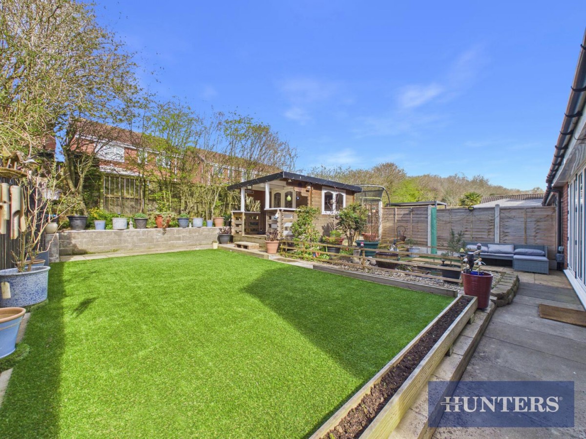 Willowdale Close, Bridlington, YO16 6RR