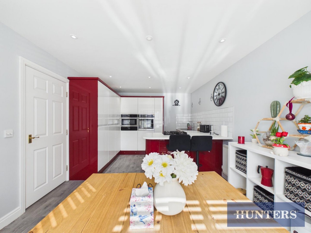 Willowdale Close, Bridlington, YO16 6RR