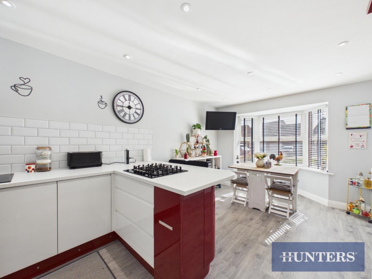 Willowdale Close, Bridlington, YO16 6RR