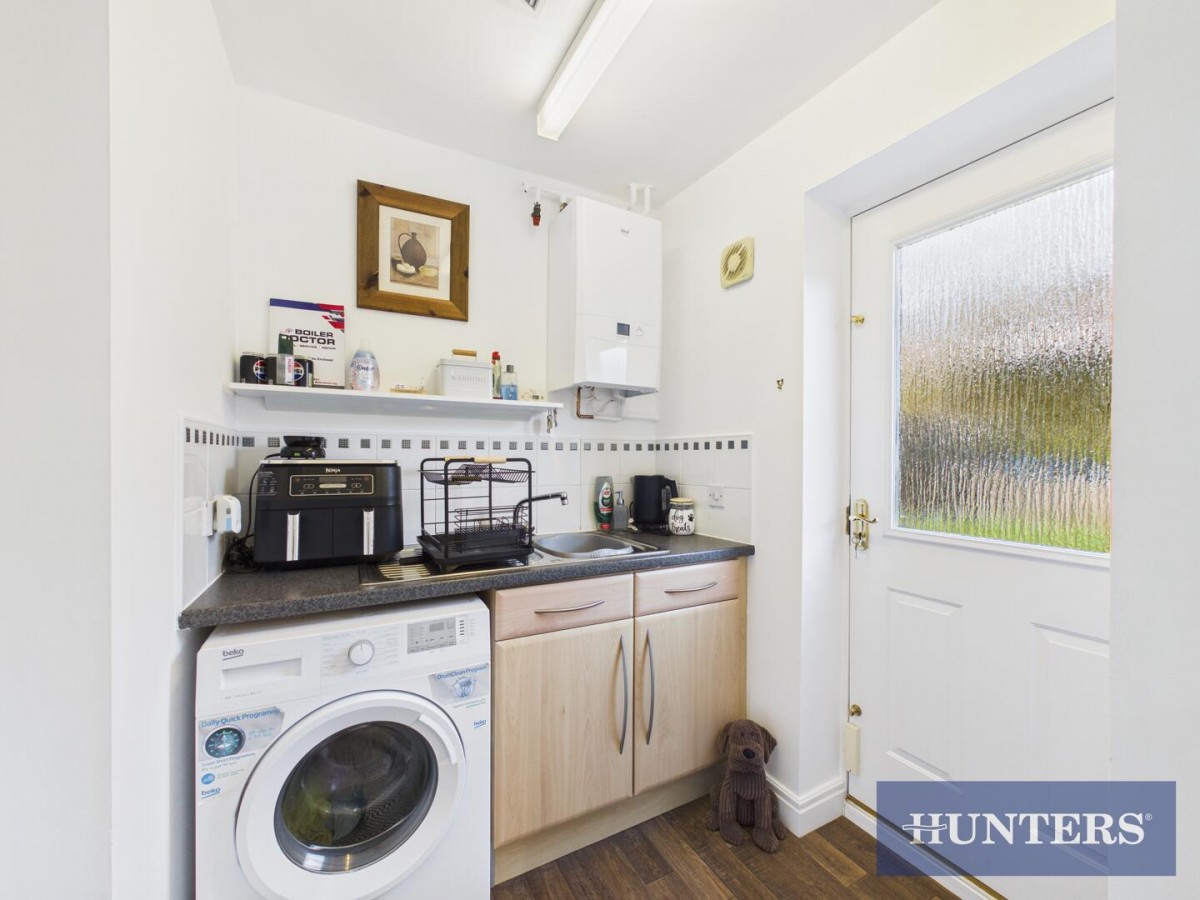 Willowdale Close, Bridlington, YO16 6RR