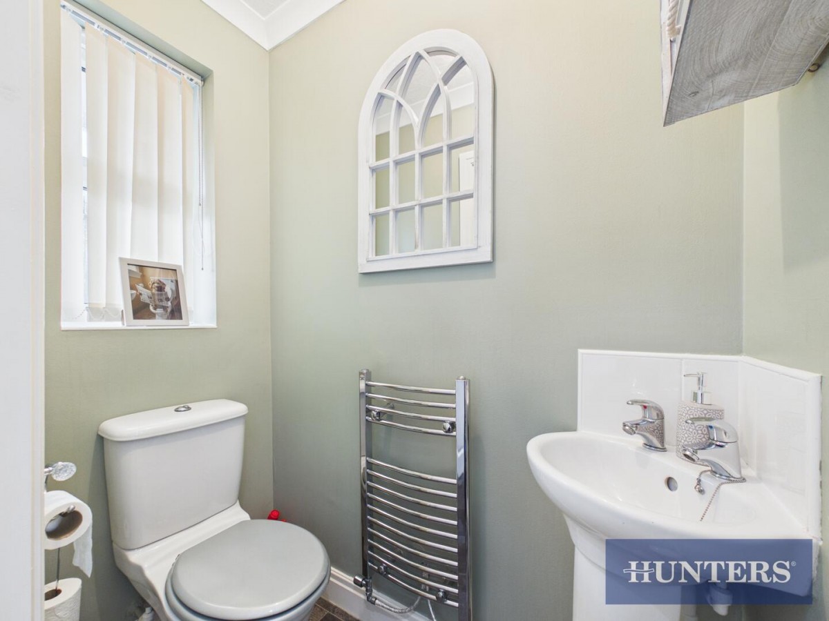 Willowdale Close, Bridlington, YO16 6RR