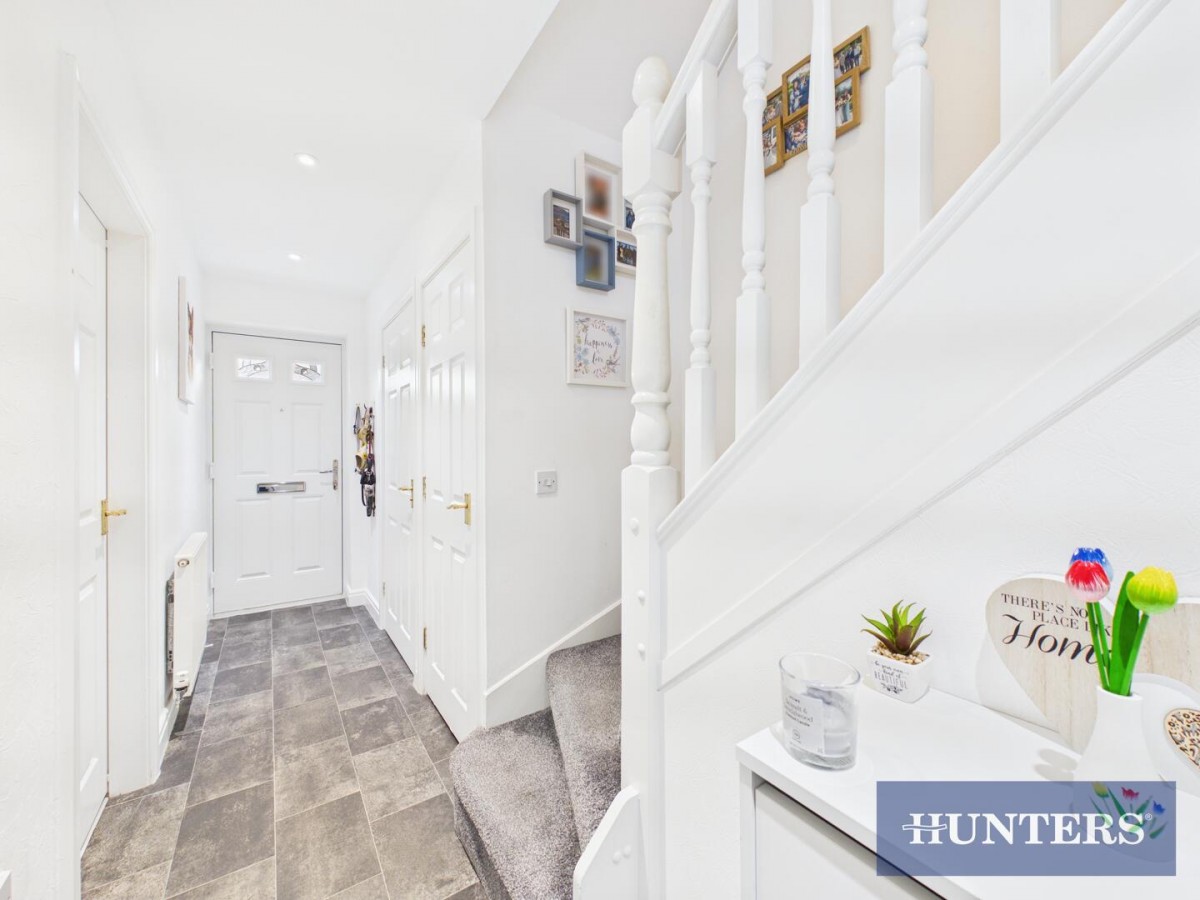 Willowdale Close, Bridlington, YO16 6RR