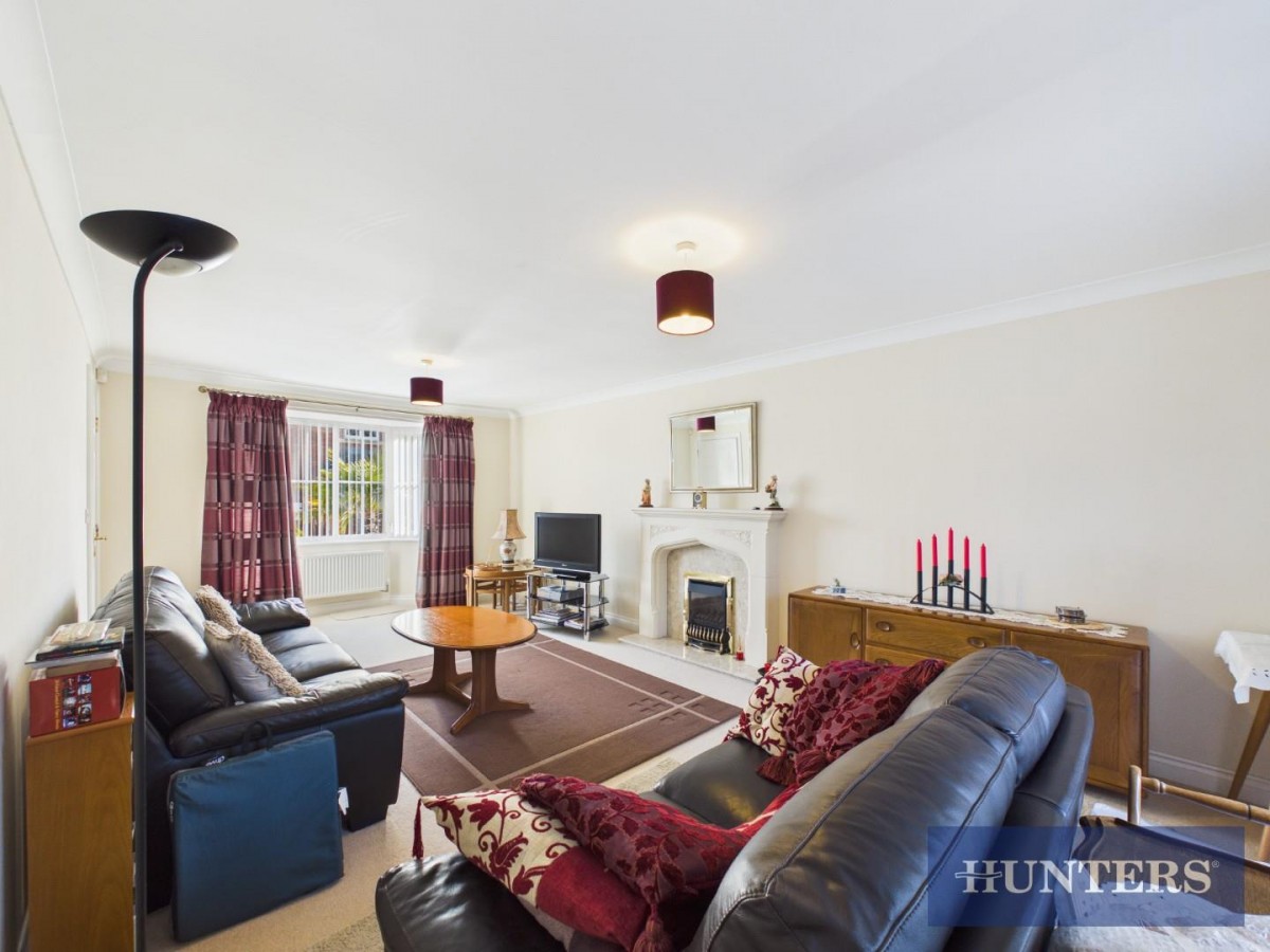 Waterdale Close, Bridlington