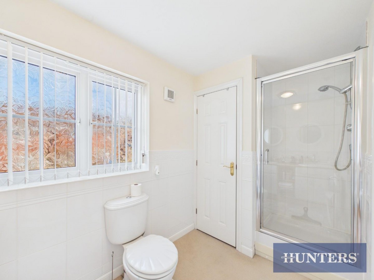 Waterdale Close, Bridlington