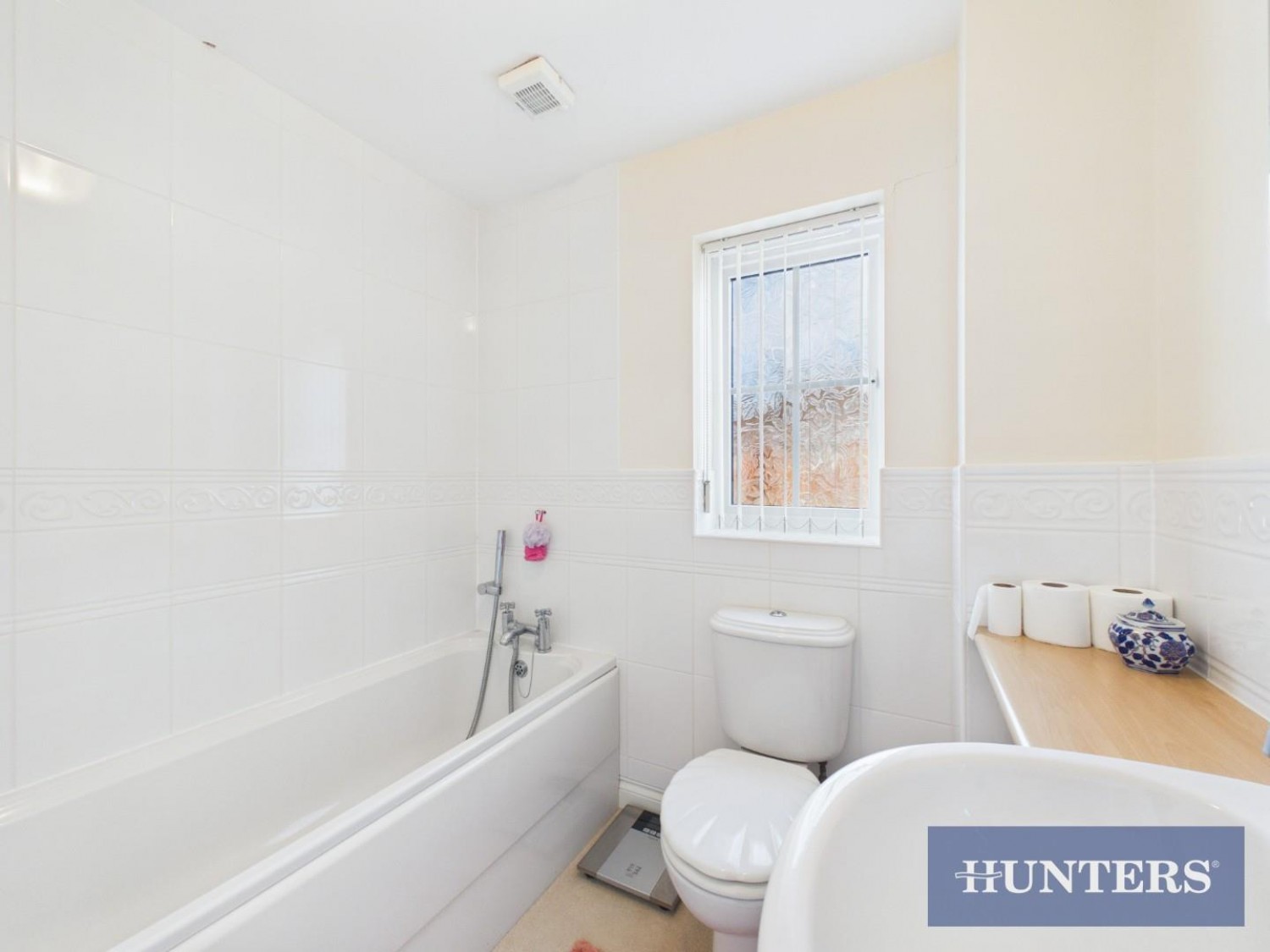 Waterdale Close, Bridlington