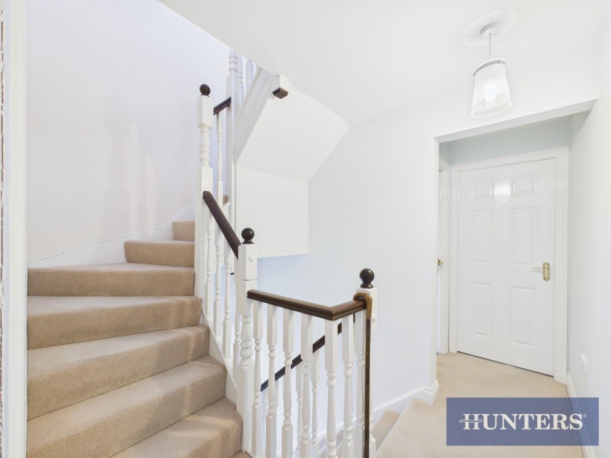 Waterdale Close, Bridlington