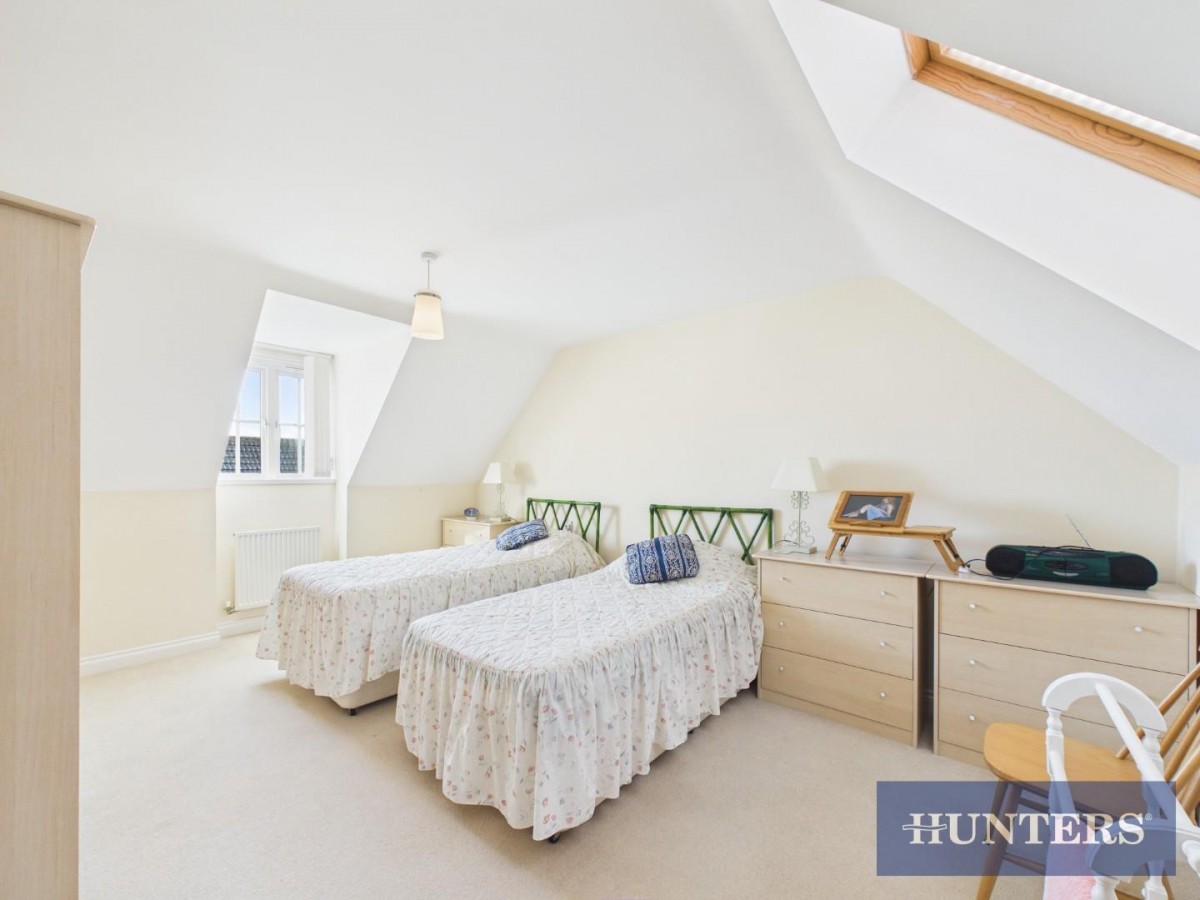 Waterdale Close, Bridlington