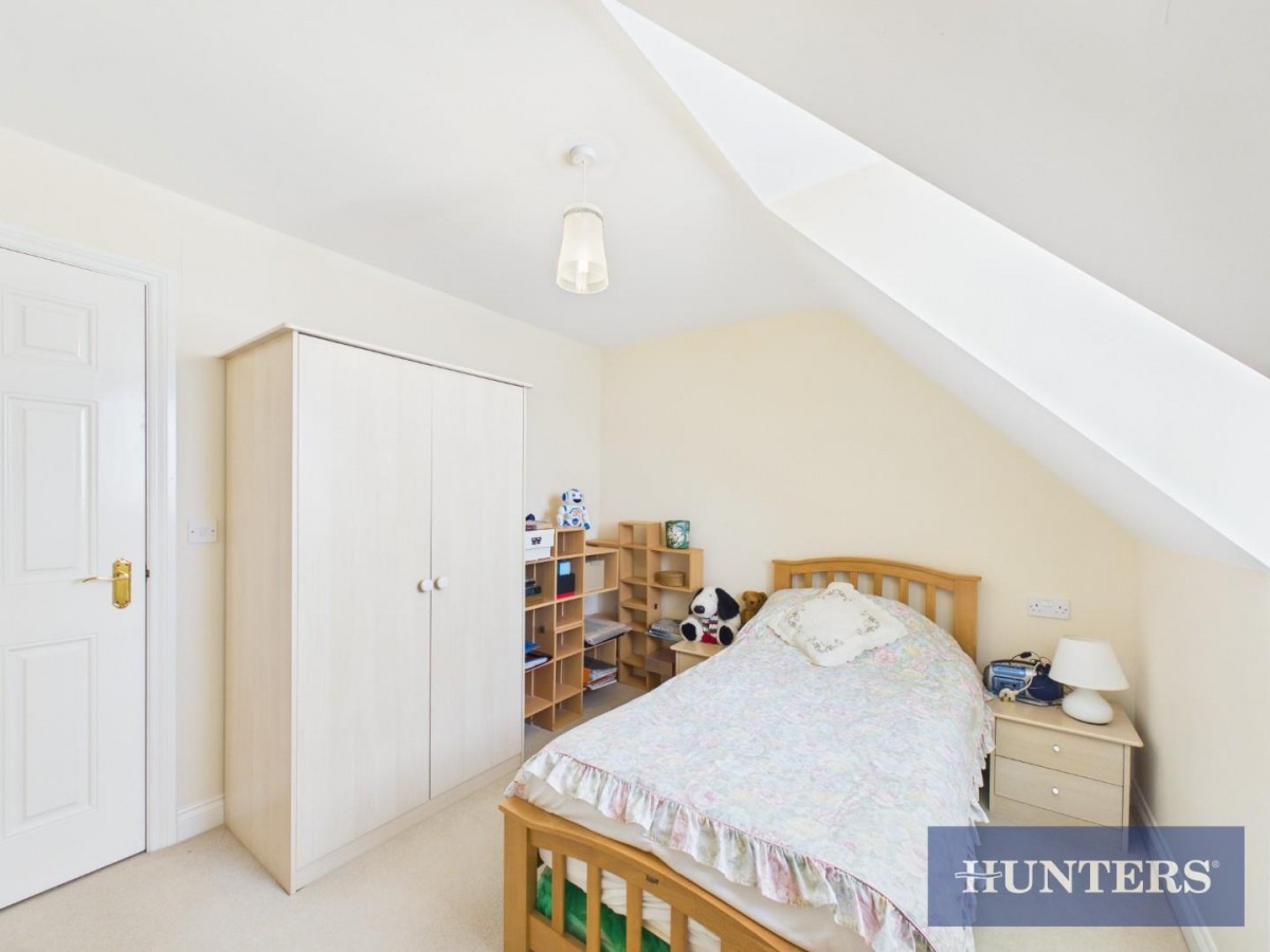 Waterdale Close, Bridlington