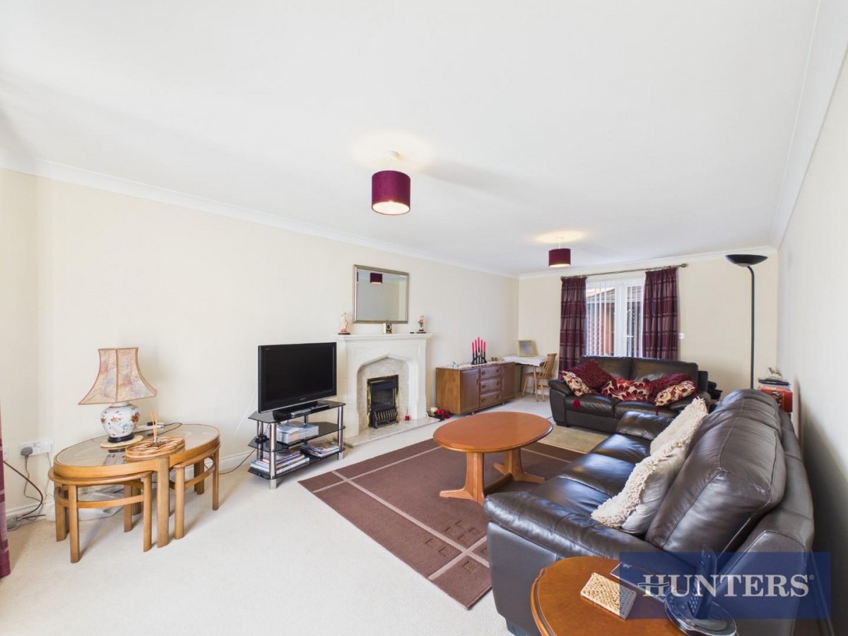 Waterdale Close, Bridlington