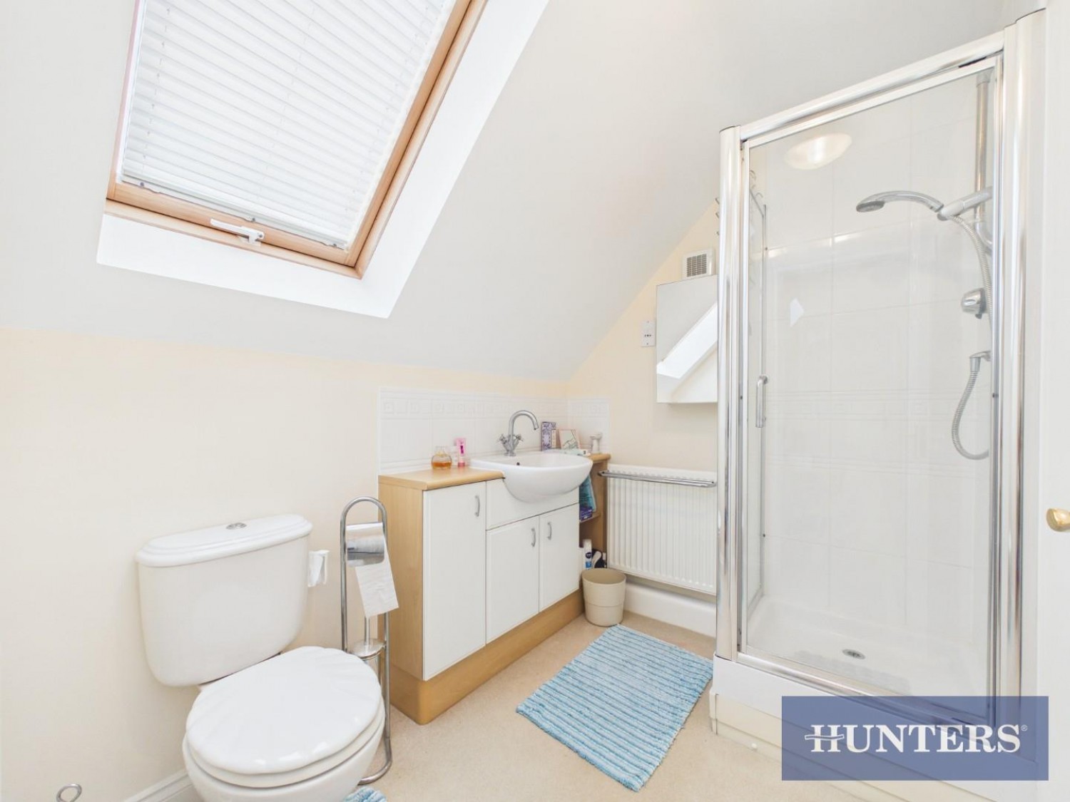 Waterdale Close, Bridlington