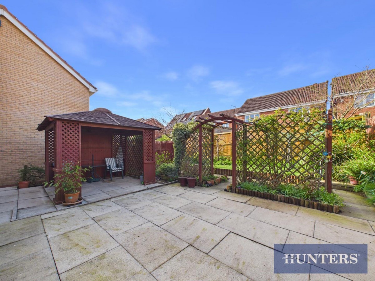 Waterdale Close, Bridlington