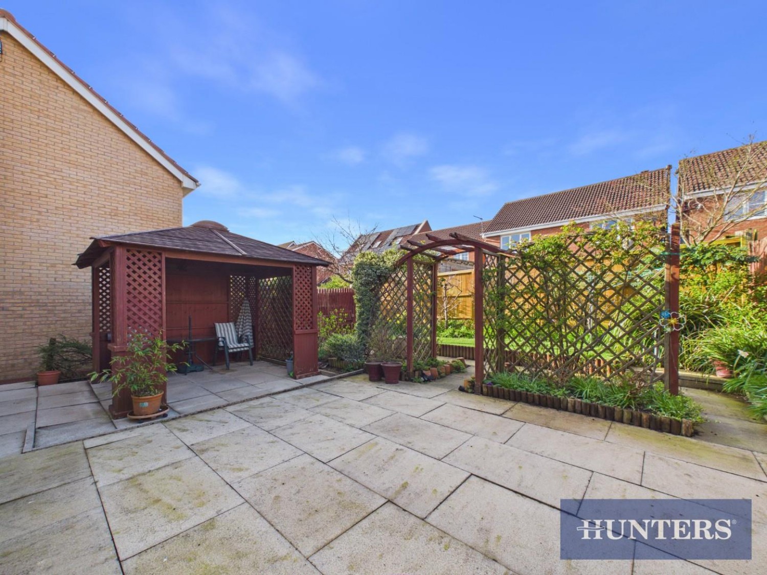 Waterdale Close, Bridlington